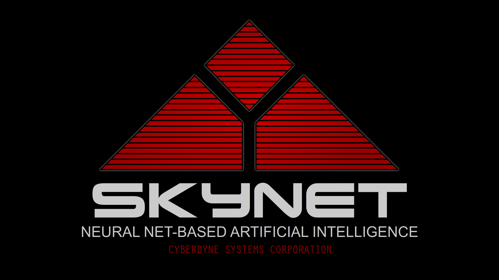 The Story from Skynet's Point of View